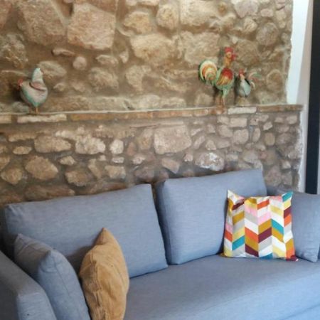 La Bodega Apartment Andujar Ngoại thất bức ảnh