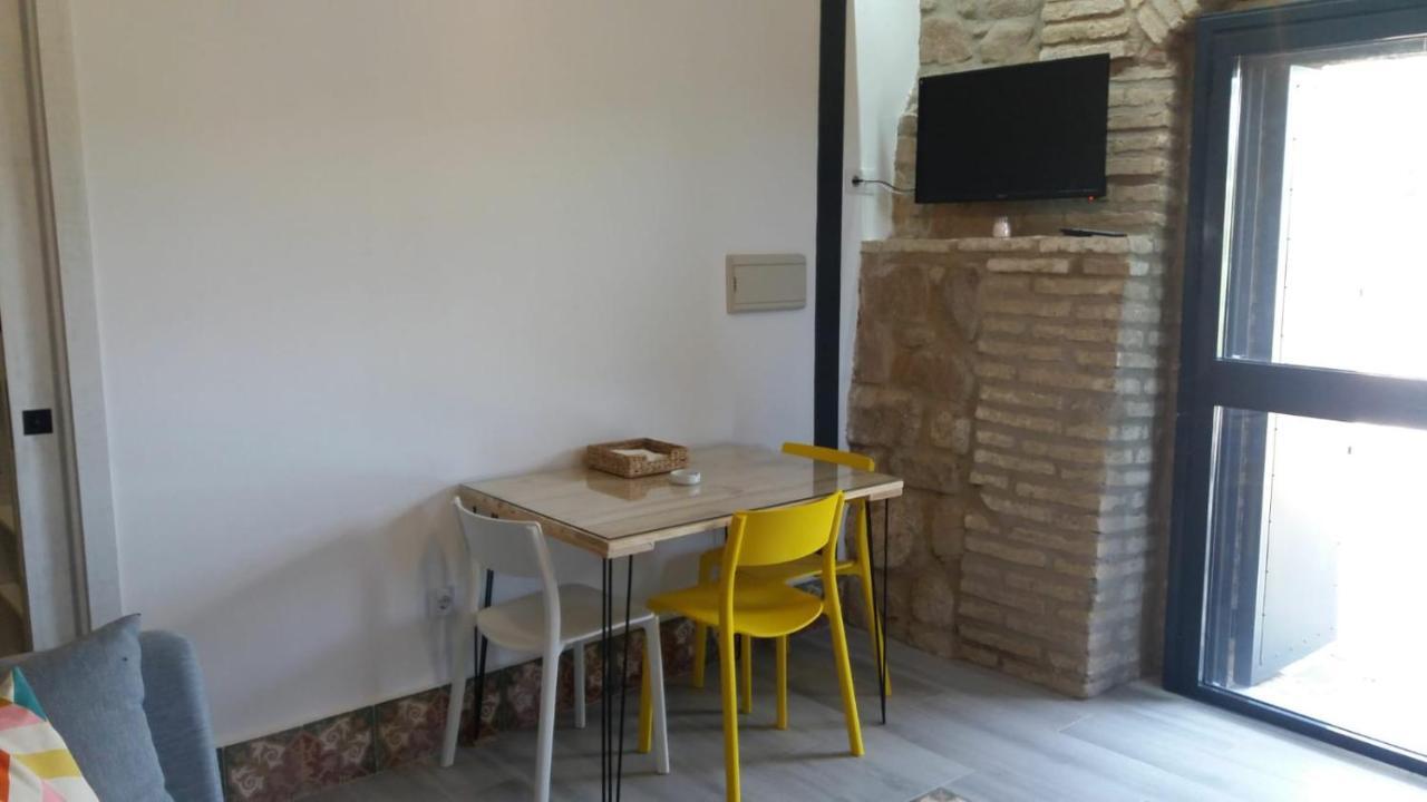 La Bodega Apartment Andujar Ngoại thất bức ảnh