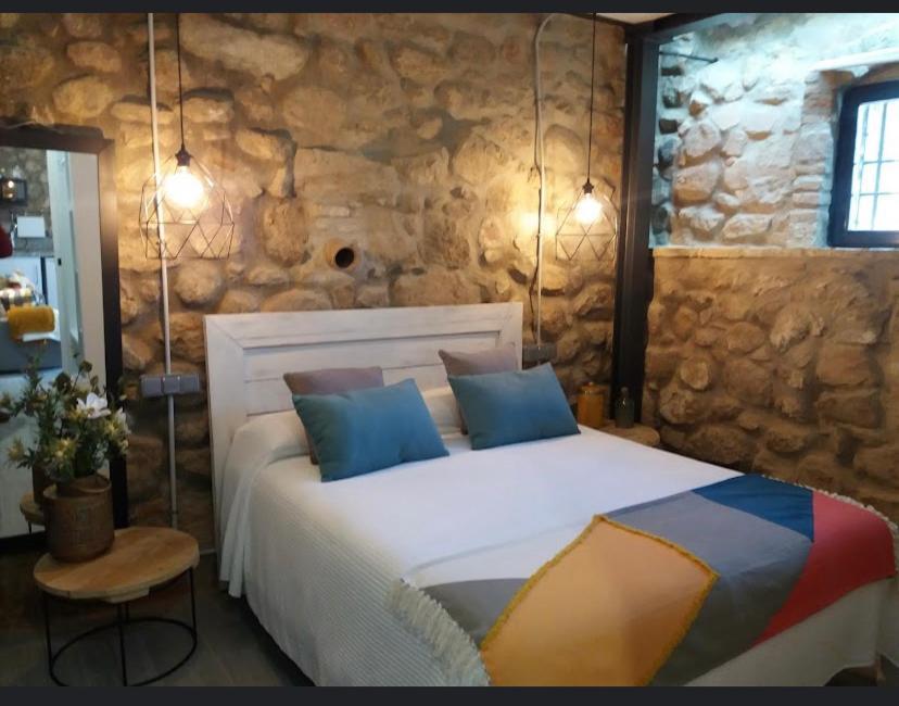 La Bodega Apartment Andujar Ngoại thất bức ảnh