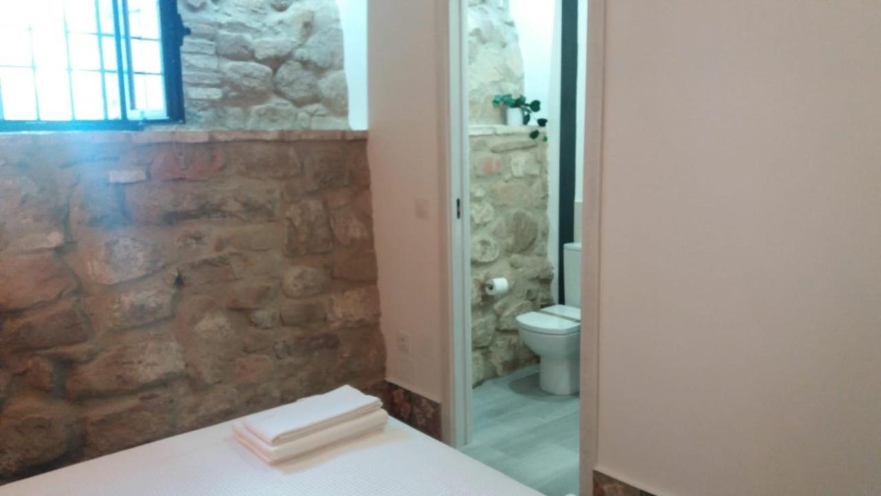 La Bodega Apartment Andujar Ngoại thất bức ảnh