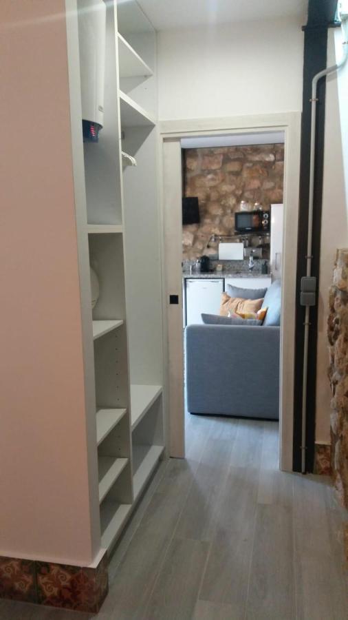 La Bodega Apartment Andujar Ngoại thất bức ảnh