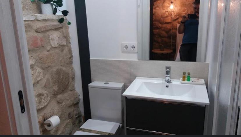 La Bodega Apartment Andujar Ngoại thất bức ảnh