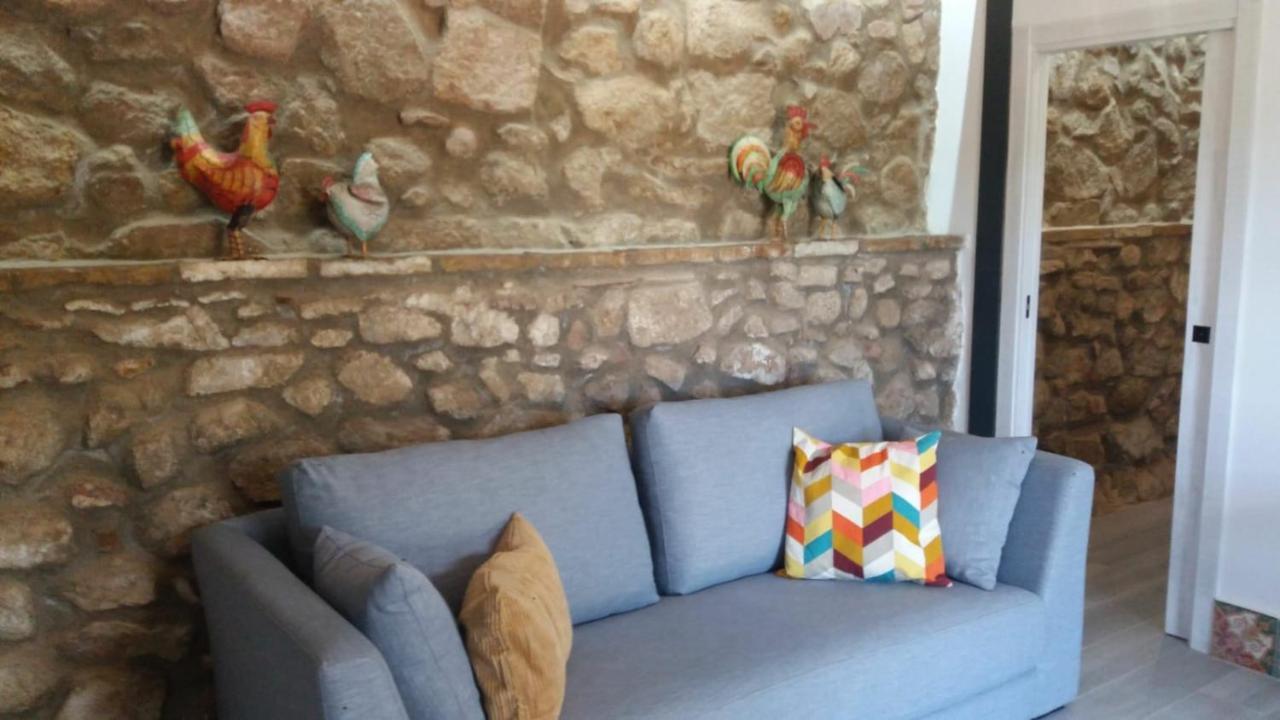 La Bodega Apartment Andujar Ngoại thất bức ảnh